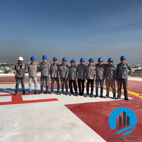 VIỆN CHẤN THƯƠNG CHỈNH HÌNH – BỆNH VIỆN QUÂN Y 175