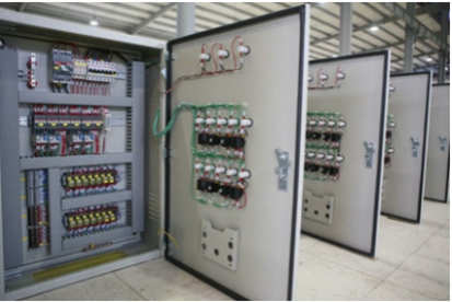 LẮP ĐẶT THIẾT BỊ ĐIỆN MẠNG 
