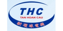 Tân Hoàn Cầu